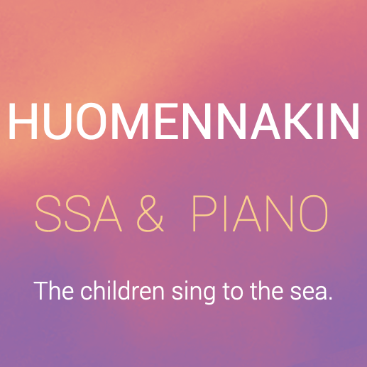 Huomennakin SSA
